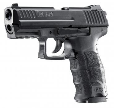 HK P30 SFP9 Schreckschusspistole 9mm PAK